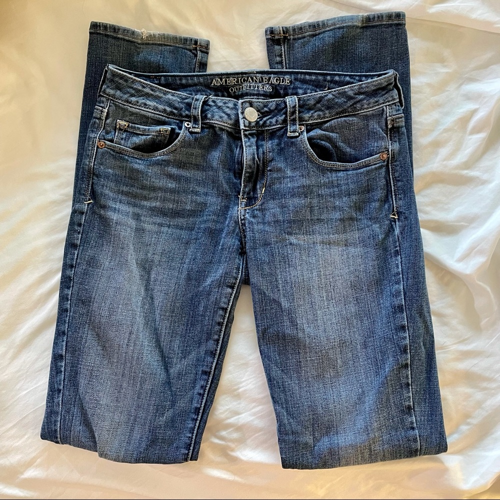 Extra Long American Eagle jeans